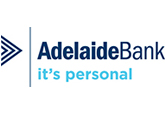 Adelaide Bank Logo