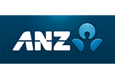 ANZ Digital Logo