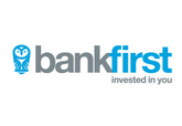 Bank First Logo