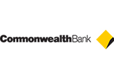 Commonwealth Bank Logo