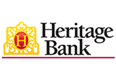 Heritage Bank Logo