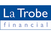 La Trobe Financial Logo