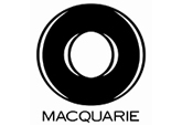 Macquarie Logo