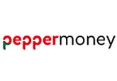 Pepper Money Logo