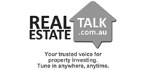 Talk.com.au Logo