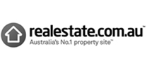 realedtate.com.au Logo