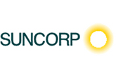 Suncorp Logo