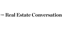 The Real Estate Conversation Logo