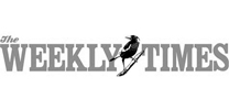 Weekly times Logo