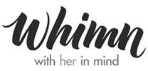 Whimn Logo